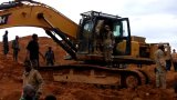 Hanna Bissiw leads taskforce to arrest 2 Indians, 10 Ghanaians for illegal mining at Atwima Nwabiagya South