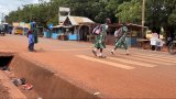 Crossing in Fear: Pupils in danger as drivers refuse to stop at Zebra Crossings in Tamale