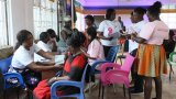 Asutifi North MP organises free breast screening for Ntotroso residents