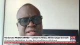 Musah Ahmed decries political interference in Chairman Wontumi’s case
