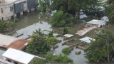 North Tongu DCE urges trust in gov’t as flood victims awaits compensation