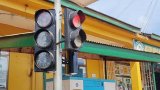 MACCCU installs solar-powered traffic signals in Mim to tackle road crashes