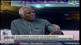 Galamsey: Clearly, there are vested interests that are protecting the situation – Tsatsu Tsikata