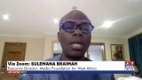 Traditional leaders hold key to ending illegal mining – Sulemana Braimah