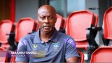 ‘Our plan is to dominate games this season’ – Medeama coach Ibrahim Tanko