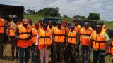 NADMO officers in Oti region appeal for logistics to boost life jacket enforcement on Volta Lake