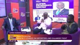 Gaza conflict: Ablakwa’s remarks show Ghana has taken sides