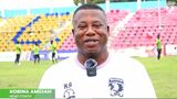 MTN FA Cup Round 64: We are determined to eliminate Aduana FC - Bechem Utd coach Kobina Amissah