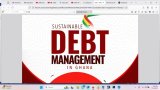Economic Governance Platform launches report on Sustainable Debt Management in Ghana
