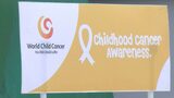 World Child Cancer Takes Awareness Campaign to Oxford Street, Osu