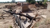 UER: Residents lament effects of broken bridges; pregnant women die accessing healthcare