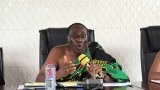 Volta Regional House of Chiefs President appeals to government