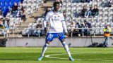 Peprah Oppong confirms OGC Nice bid amid growing interest
