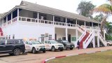 Ashanti Regional Coordinating Council commissions sick bay to boost workplace health