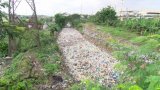 Subin River: From life’s stream to a river of rubbish