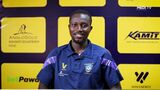 GPL: Medeama SC defender Yussif Mubarik promises supporters a win in tough Kotoko match