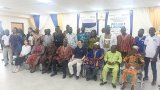 North East Regional Minister welcomes support from KOICA to end educational challenges