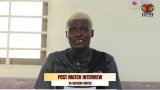 Heart of Lions midfielder Samuel Boamah confident team can clinch GPL title this season