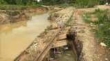 12 to face Tarkwa Court over destruction of Tarkwa-Takoradi Rail Line