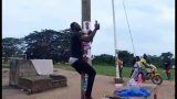 We climb trees to make phone calls – Ataso residents lament
