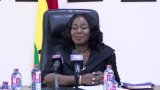 Resignation is not an option – Embattled Chief Justice
