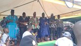 Yagbonwura dedicates 2025 Damba to helicopter crash victims and Gbeniyiri casualties