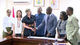 Education Ministry, E-Learning Africa sign MoU to boost digital learning