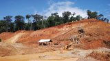 Only 360 of 1,278 small-scale mining licenses vetted are genuine – Ministry