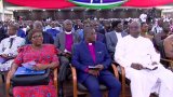 Blending Culture with Faith: Presbyterian Church of Ghana walks the path