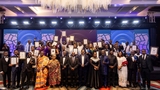 Private sector innovation takes spotlight at 2025 Africa Best Business Awards