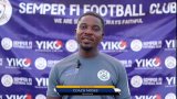 Semper Fi coach Moses Adjin-Tettey confident ahead of Accra Lions clash
