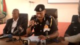Police in Ashanti arrest 5 Nigerians, 1 Ghanaian for attack and robbery of bank customers