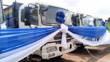 Burning of waste bins and indiscriminate dumping threaten sanitation management efforts – Zoomlion