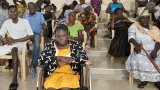 Nkwanta conflict: Persons with disabilities advocate for lasting peace