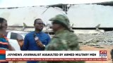Journalism is not a crime: End the attacks now