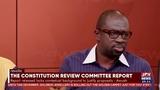 MP Baffour Awuah advocates for legal framework on presidential continuity, not term extension