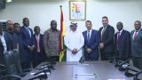 Agric Ministry partners Al Jedad and Granum Ltd to establish fertiliser factory in Ghana