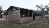 Anyimaye M/A Primary headteacher appeals for gov’t support to fix classrooms