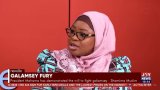 Gov’t officials involved in galamsey will face full force of the law – Shamima Muslim reiterates