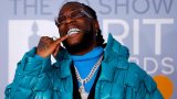 Burna Boy makes film debut as executive producer of thriller ‘3 Cold Dishes’