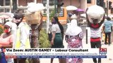 Digital Labour Market Information system will End ‘Who you know’ recruitment – Austin Gamey