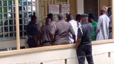 KATH HR Manager’s office locked by unknown persons