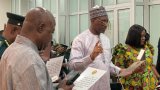 PAC backs Interior Minister’s move to arrest ex-staff over GHS 400k study leave breach