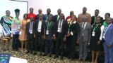 AASuP 6th Africa Sustainability Report and SDGs Awards kicks off