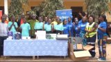 GSTEP invests in STEM resources of 3 schools in Obuasi