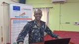 DCOP Adofiem bows out as Upper East Regional police commander
