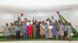 WiSTEMGh holds 6th Girls’ Camp to Inspire young women into STEM