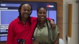 I will never forget how he surprised me on my birthday – Jomoro MP mourns Daddy Lumba