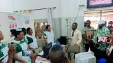 Health Minister assures nurses of payment after salary delays