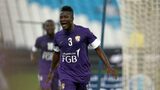 I had my best moment in the UAE - Ghana legend Asamoah Gyan